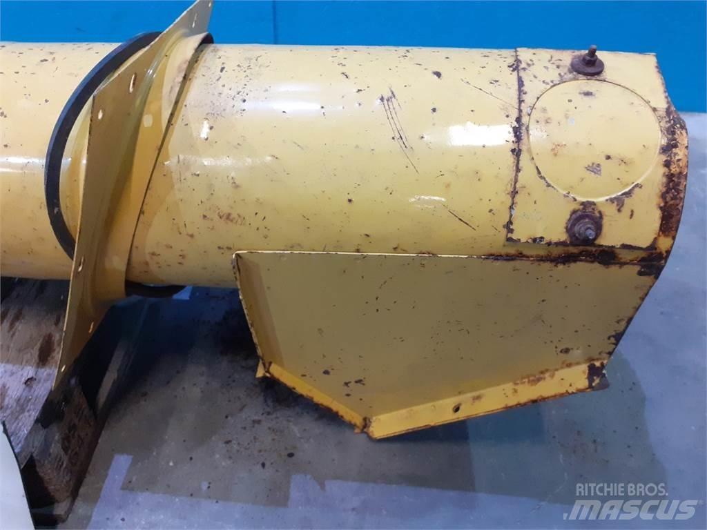New Holland 8080 Combine harvester spares & accessories