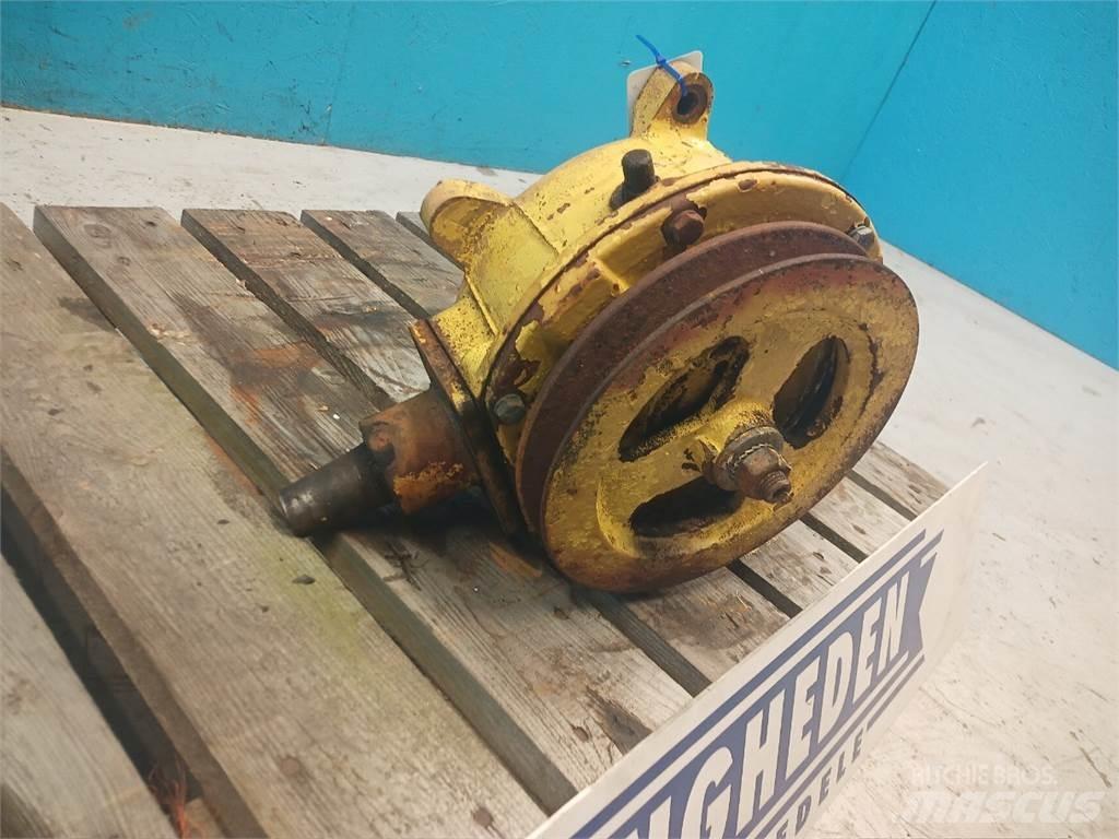 New Holland 8080 Combine harvester spares & accessories