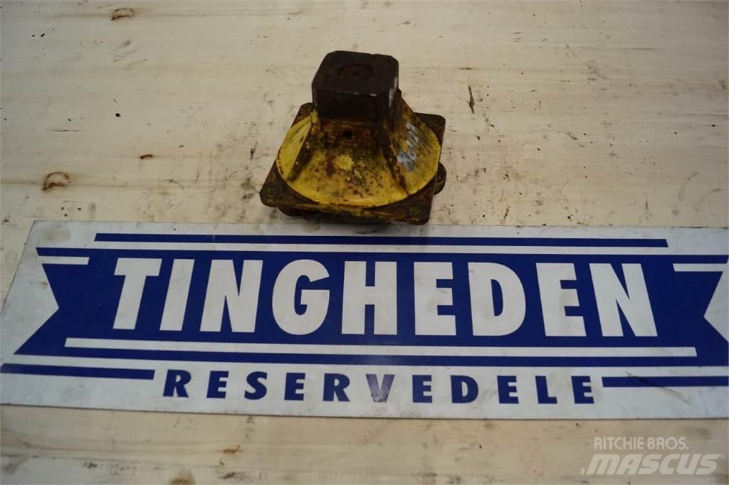 New Holland 8080 Combine harvester spares & accessories