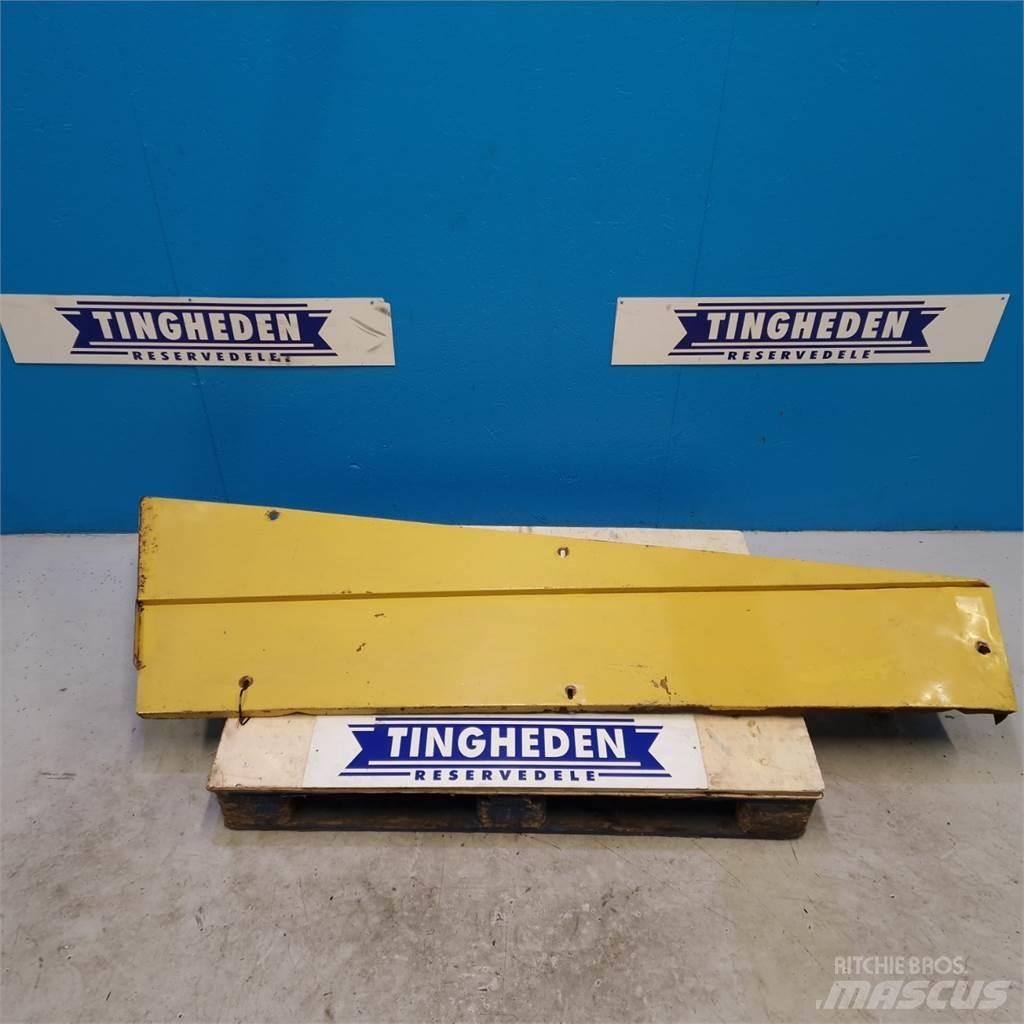New Holland 8080 Combine harvester spares & accessories