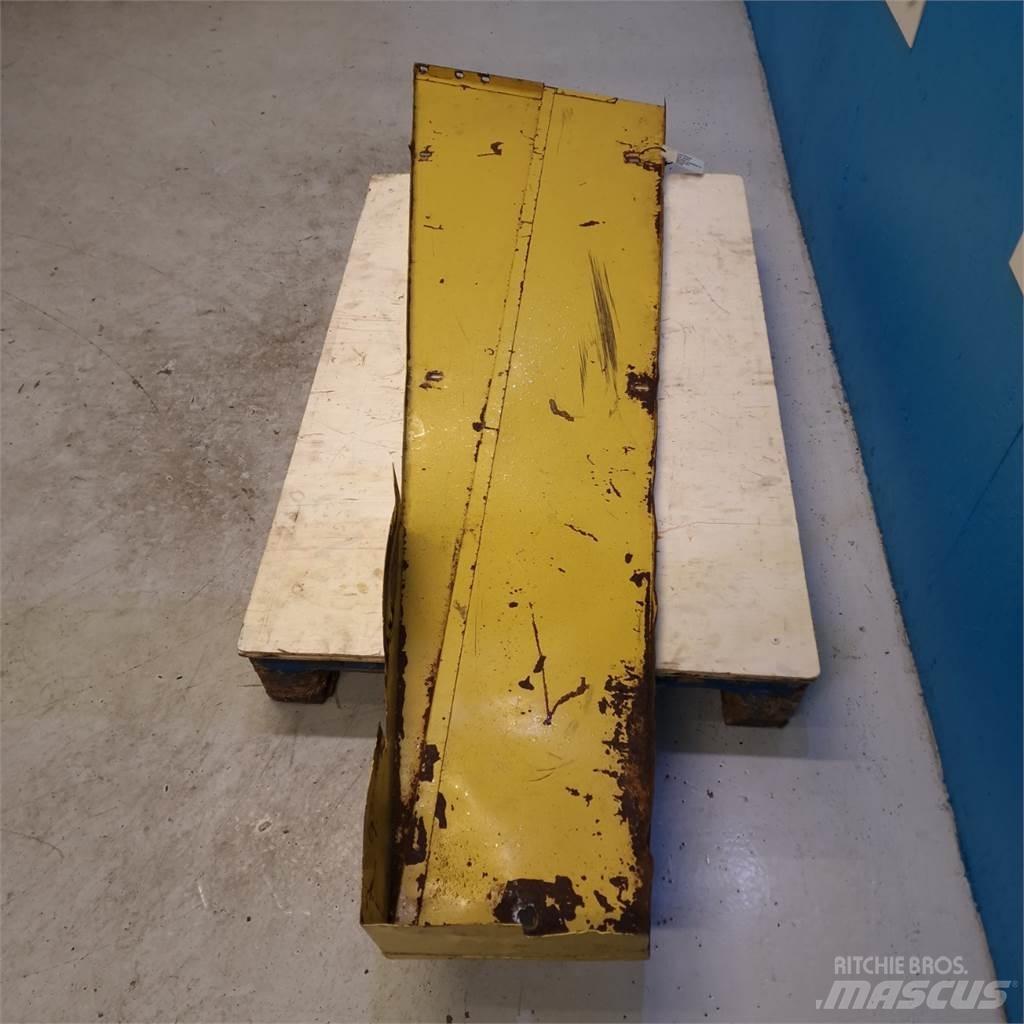 New Holland 8080 Combine harvester spares & accessories