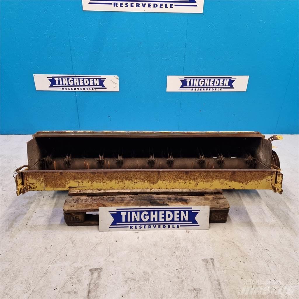 New Holland 8080 Combine harvester spares & accessories