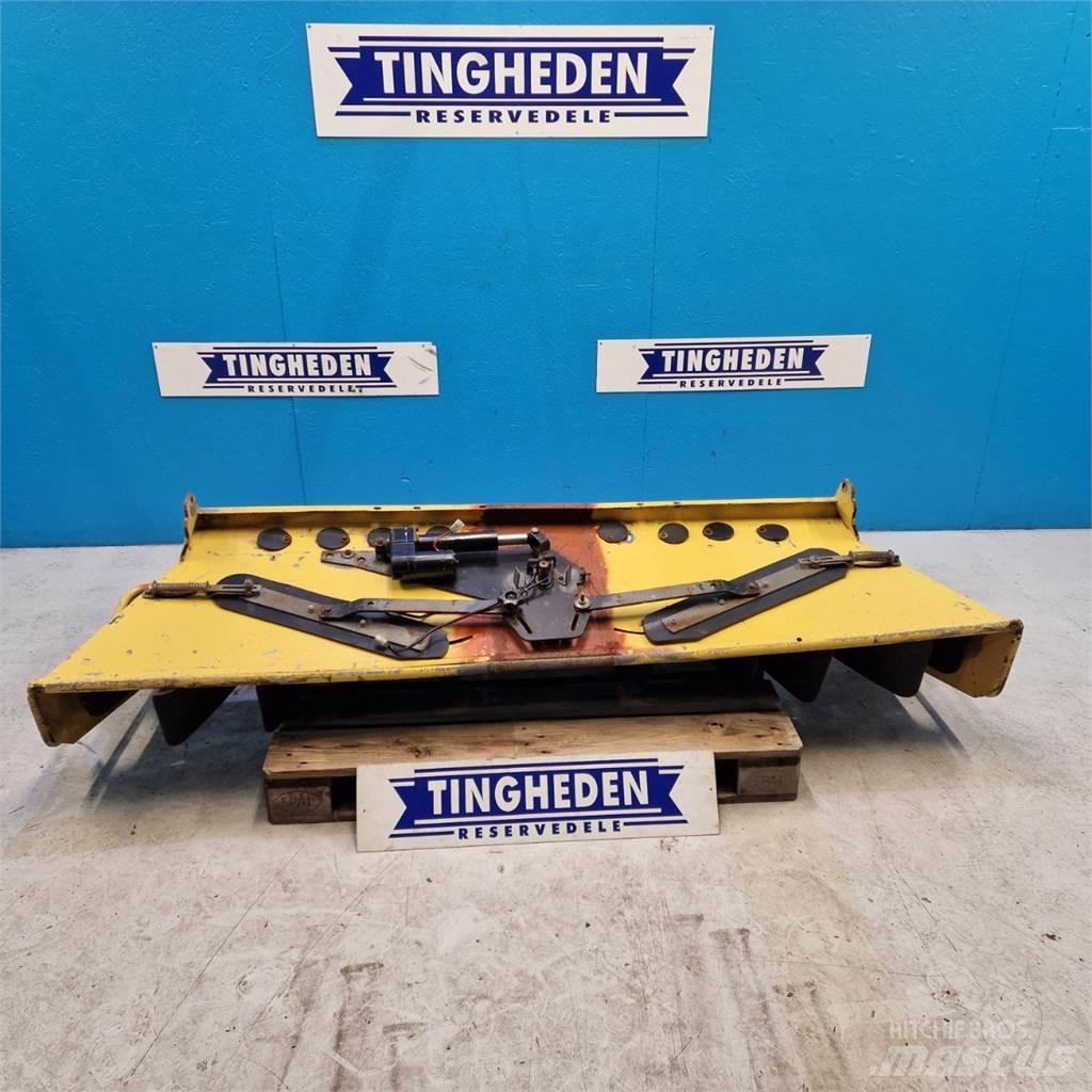 New Holland 8080 Combine harvester spares & accessories