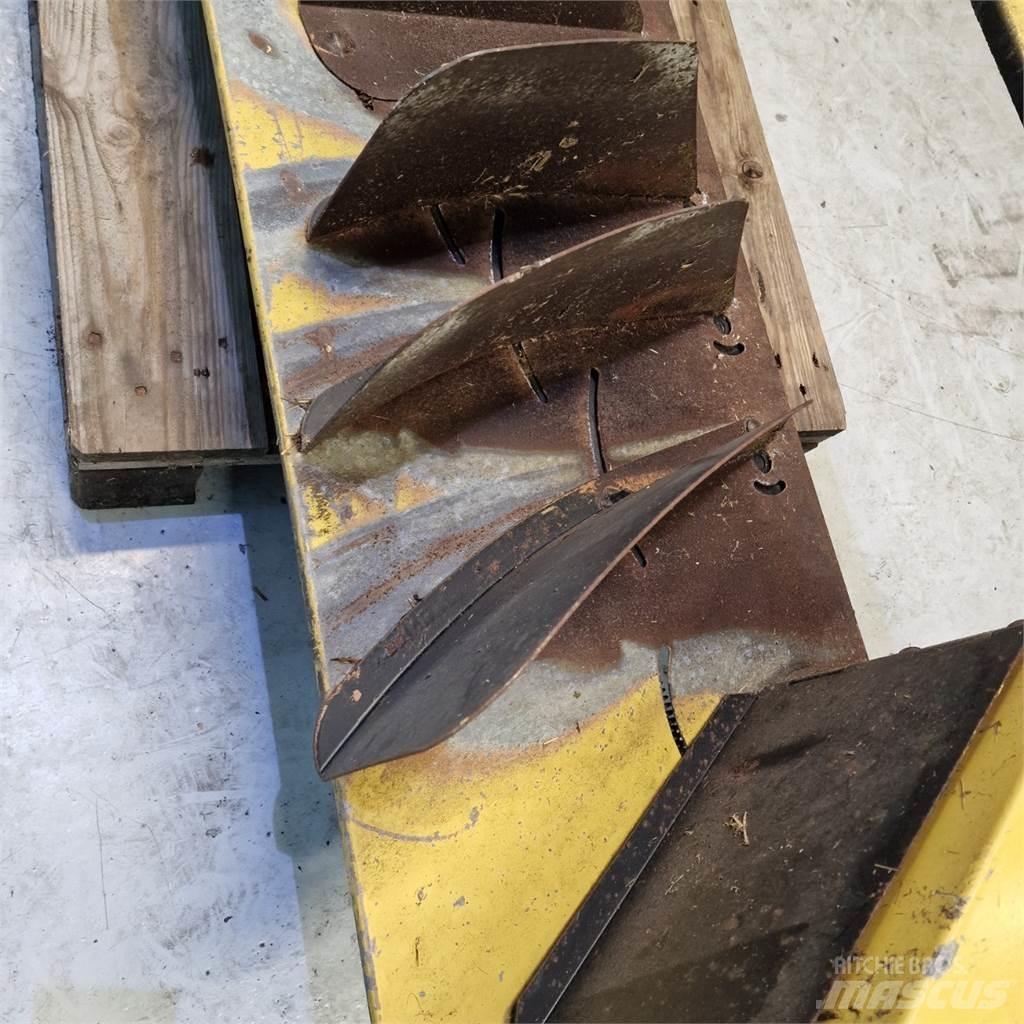 New Holland 8080 Combine harvester spares & accessories