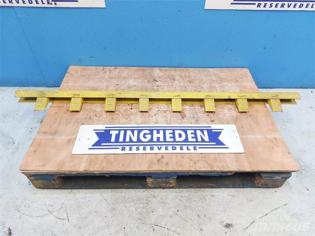New Holland 8080 Combine harvester spares & accessories