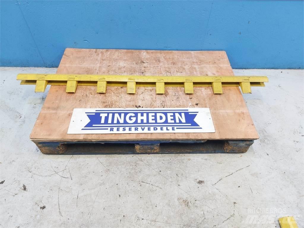 New Holland 8080 Combine harvester spares & accessories