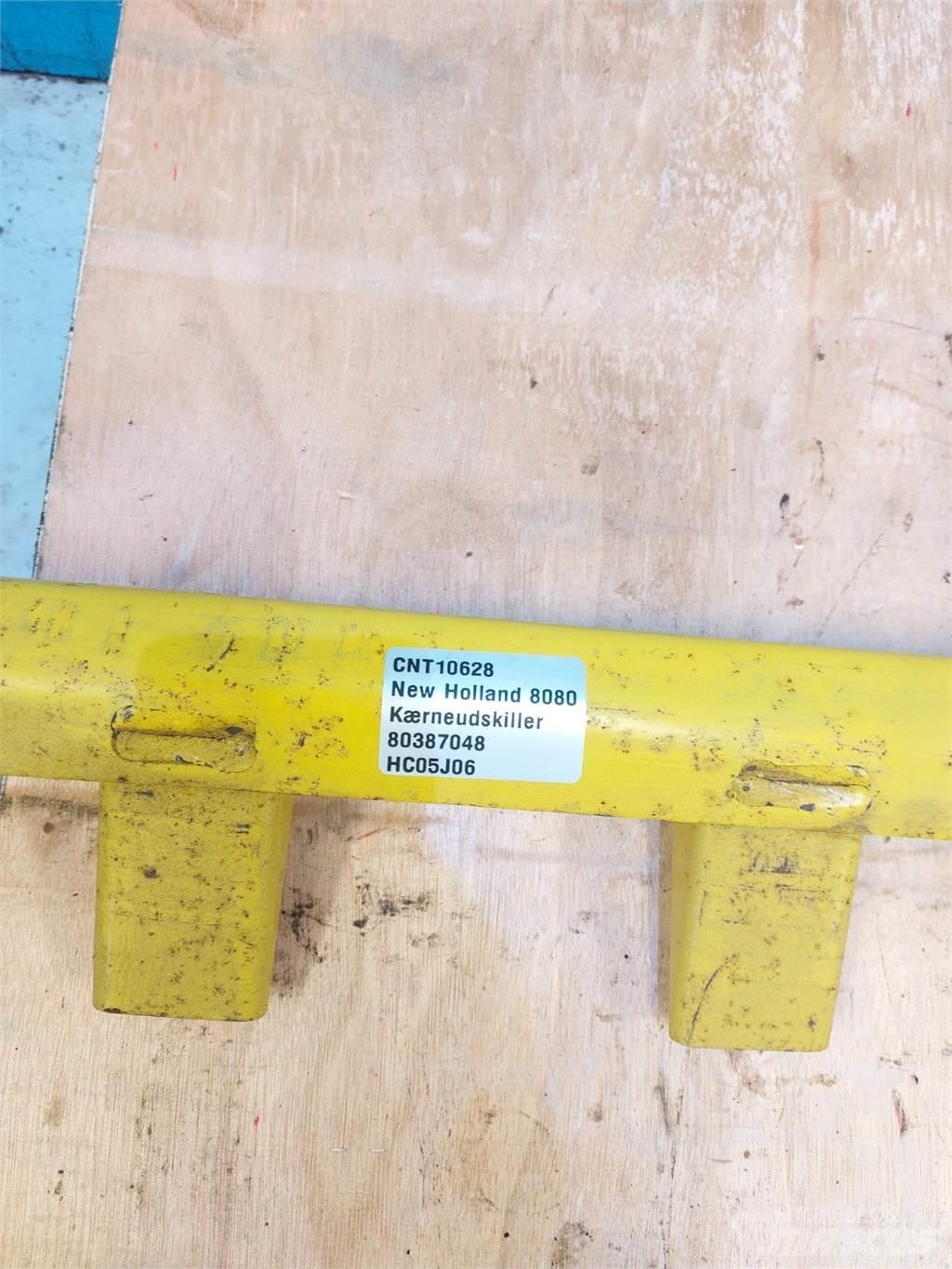 New Holland 8080 Combine harvester spares & accessories