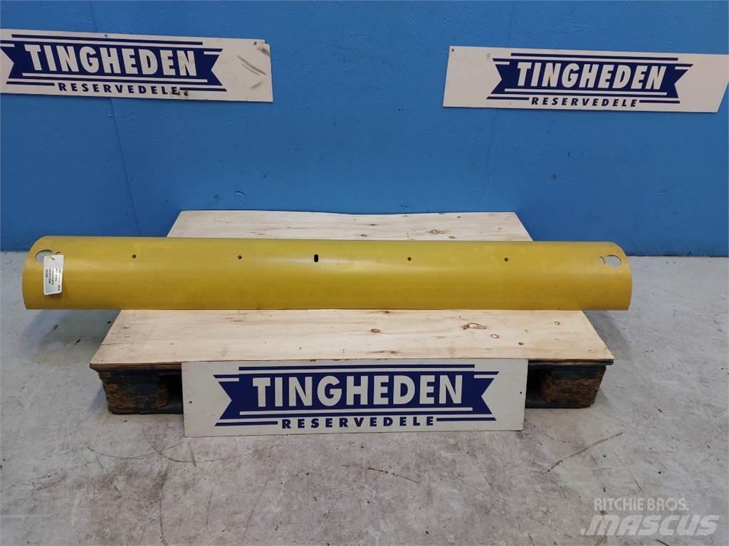 New Holland 8080 Combine harvester spares & accessories