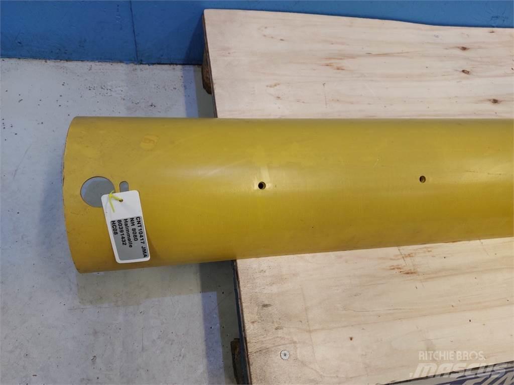 New Holland 8080 Combine harvester spares & accessories