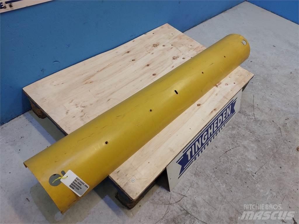 New Holland 8080 Combine harvester spares & accessories
