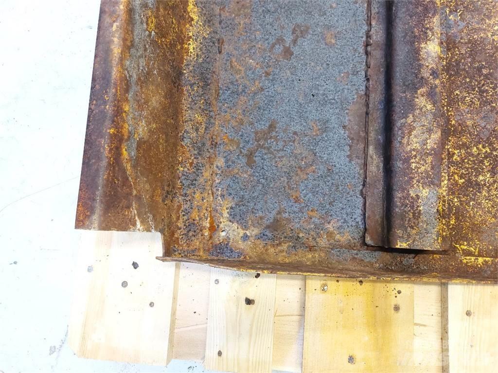 New Holland 8080 Combine harvester spares & accessories