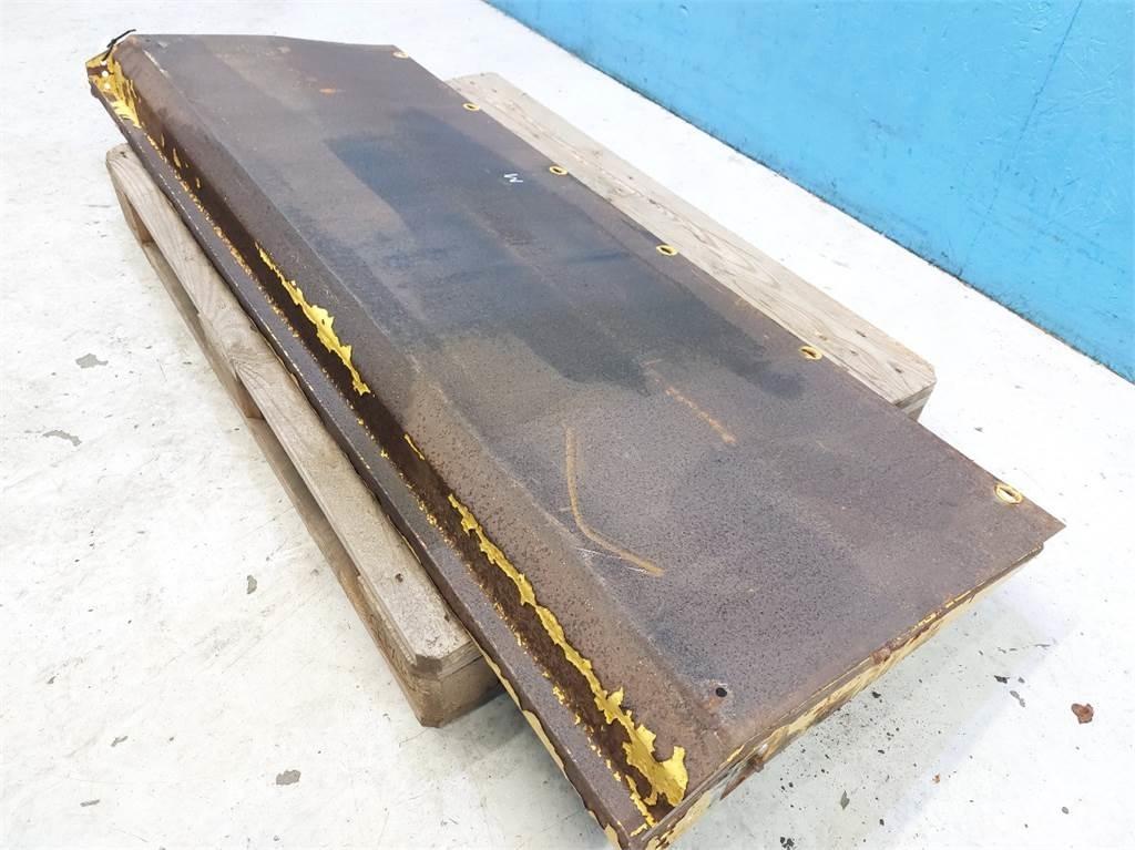 New Holland 8080 Combine harvester spares & accessories