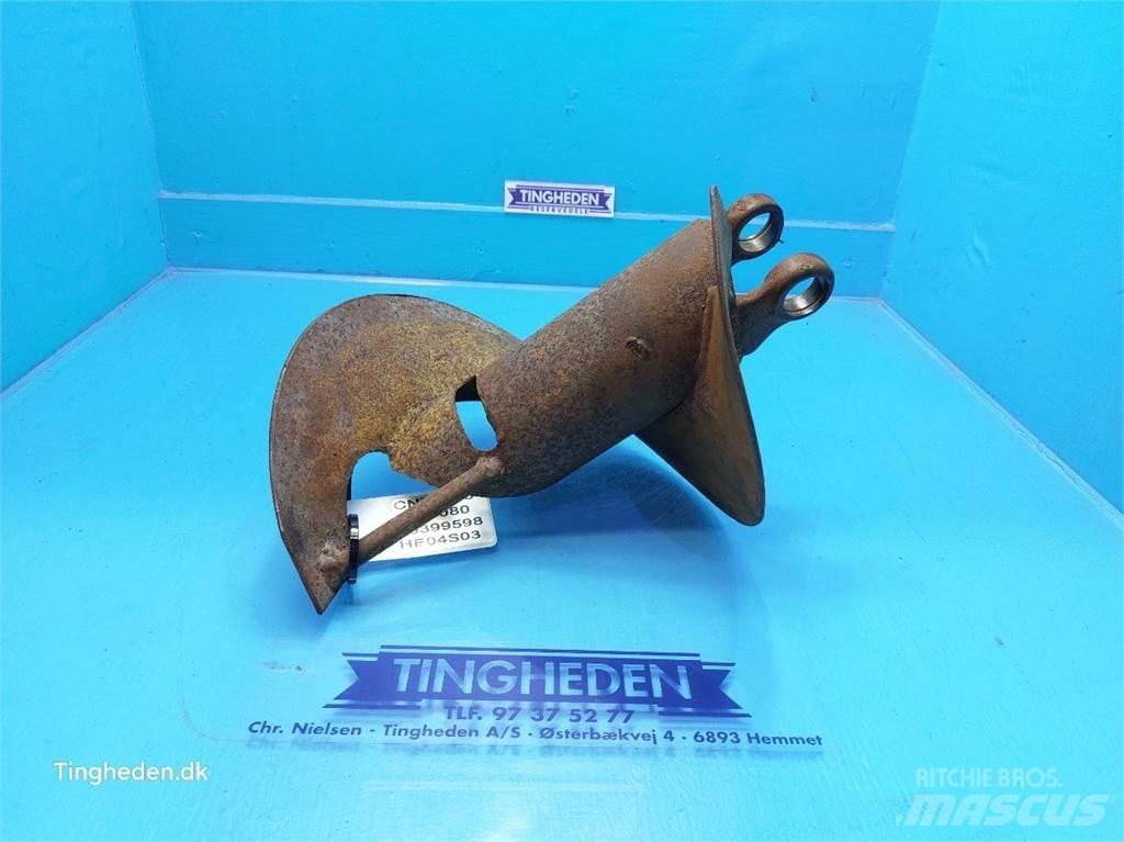 New Holland 8080 Combine harvester spares & accessories