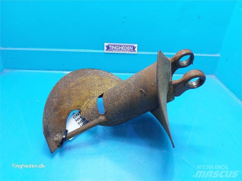 New Holland 8080 Combine harvester spares & accessories