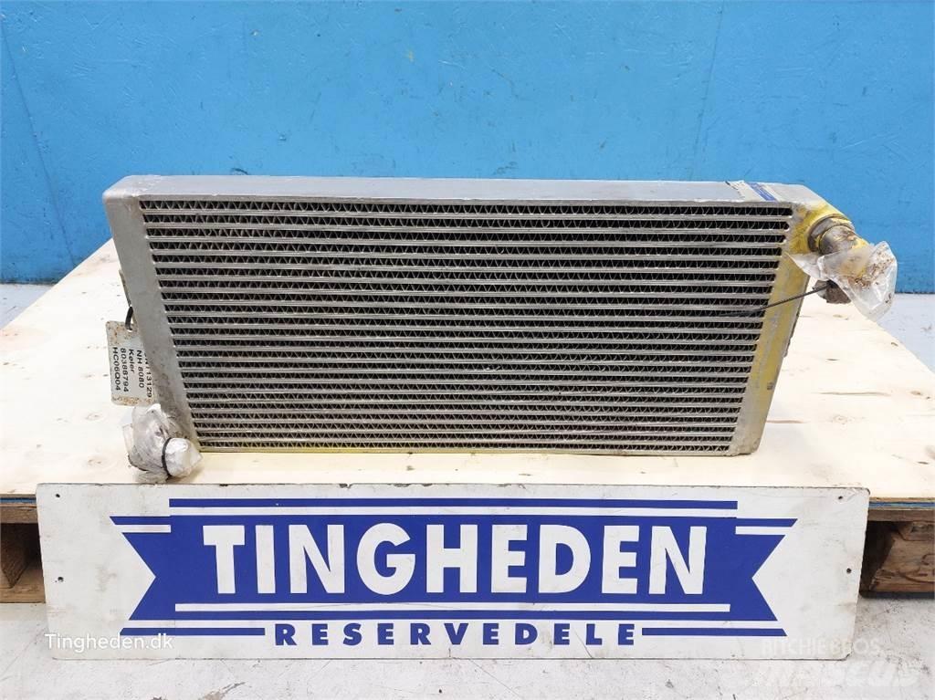 New Holland 8080 Radiators