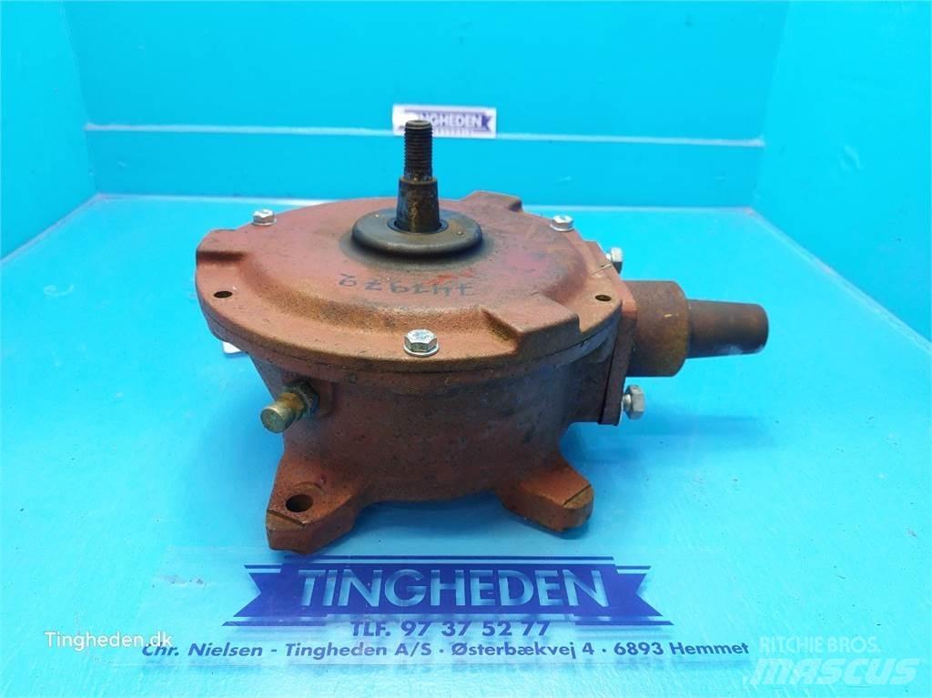 New Holland 8080 Combine harvester spares & accessories