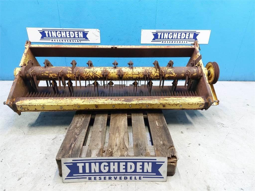 New Holland 8080 Combine harvester spares & accessories