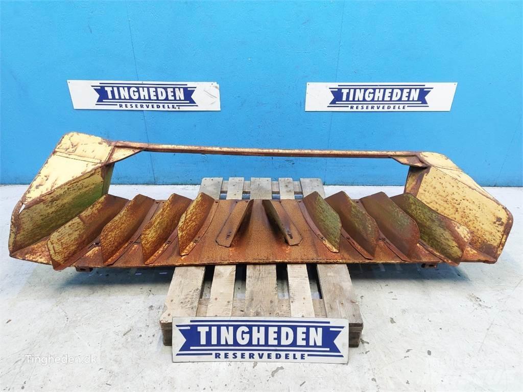 New Holland 8080 Combine harvester spares & accessories