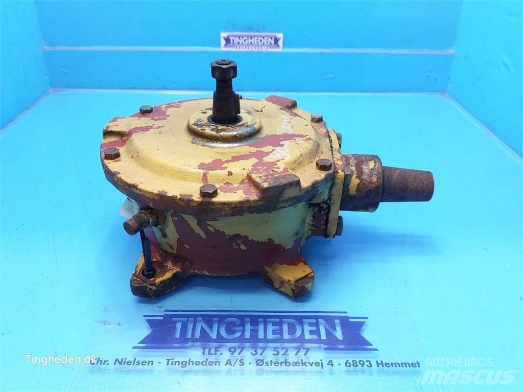 New Holland 8080 Combine harvester spares & accessories