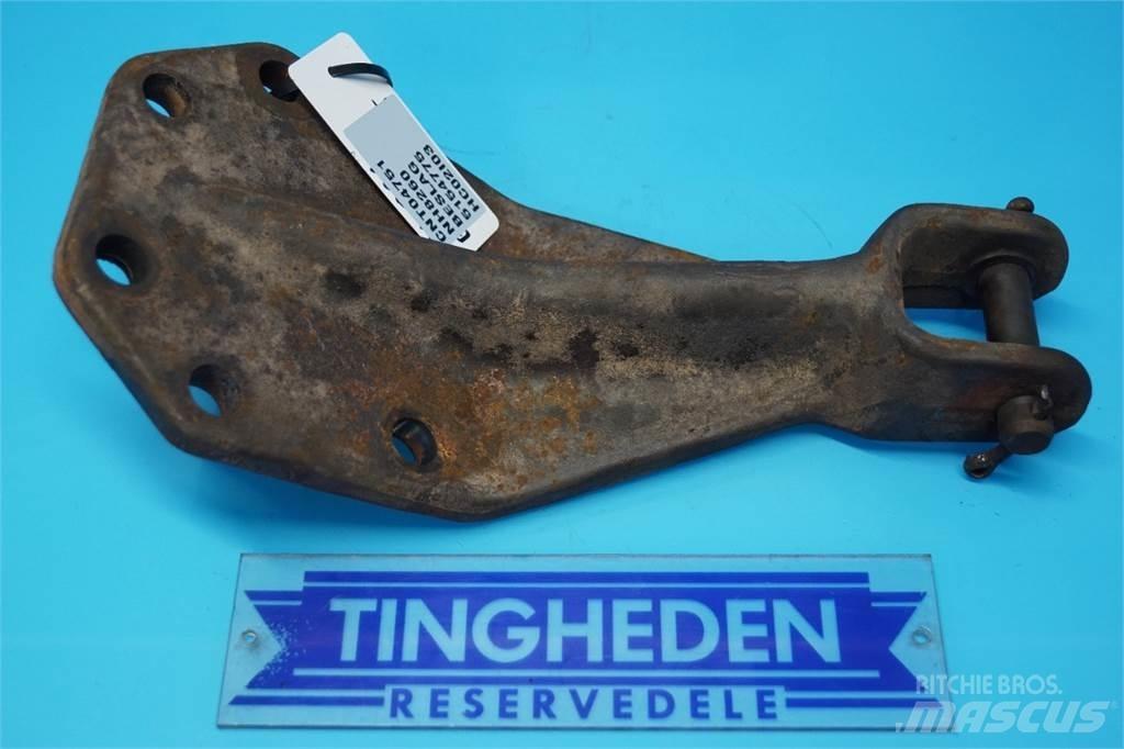 New Holland 8260 Other tractor accessories