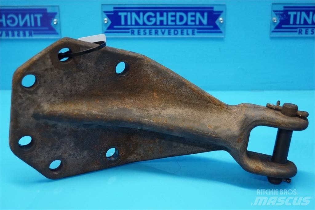 New Holland 8260 Other tractor accessories