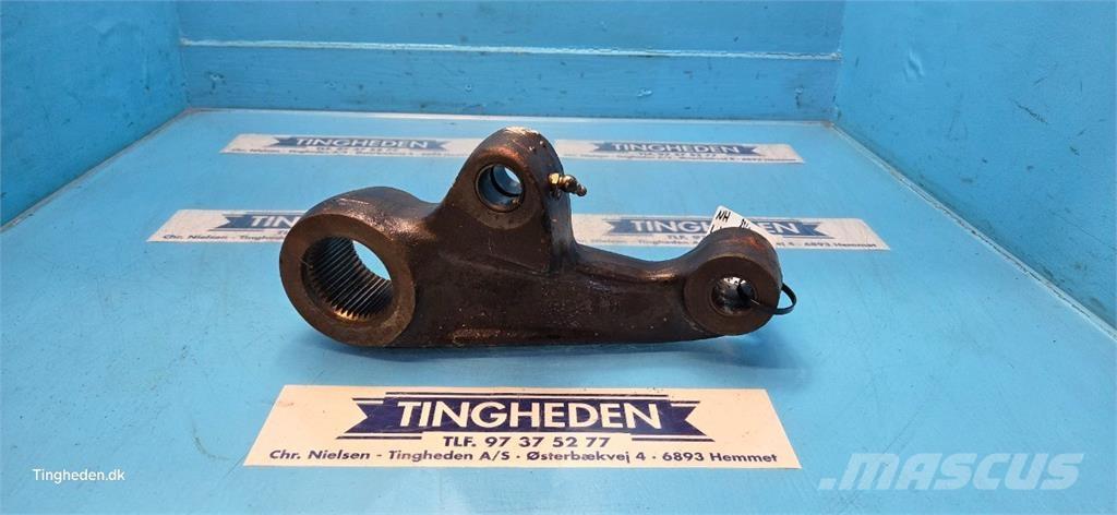 New Holland 8360 Other tractor accessories