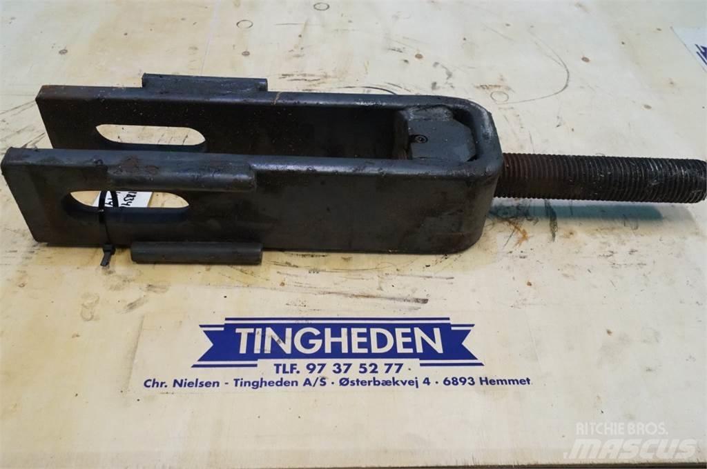 New Holland 8770 Other tractor accessories