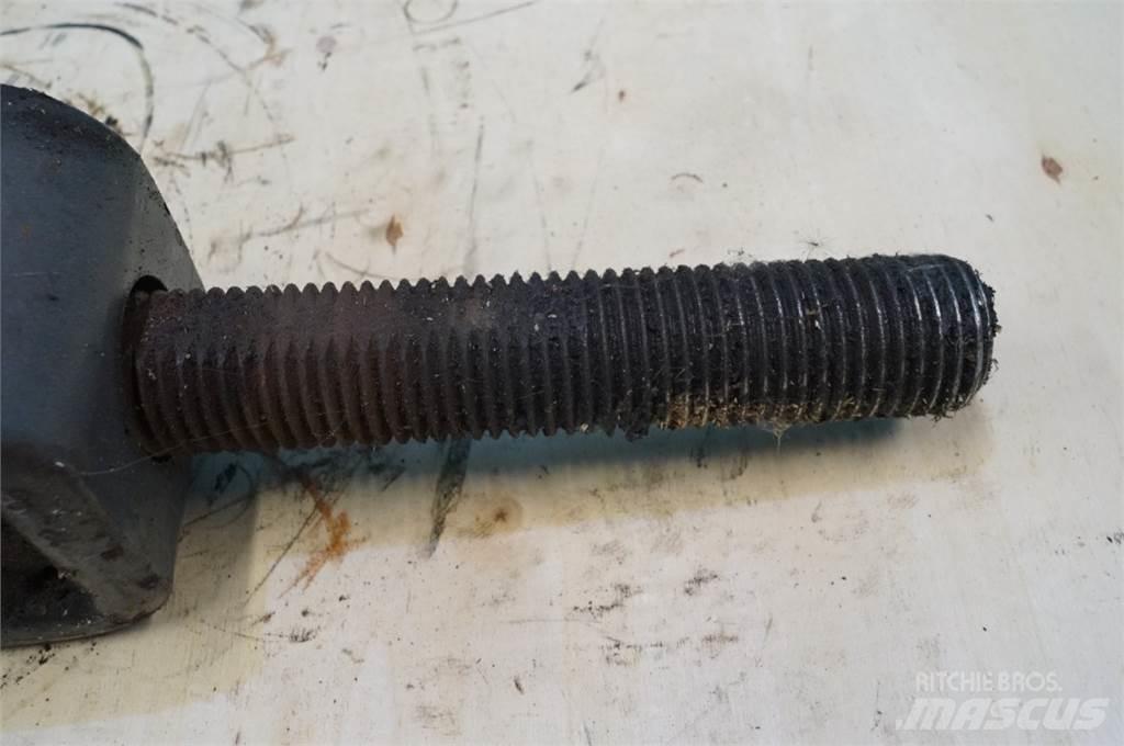 New Holland 8770 Other tractor accessories
