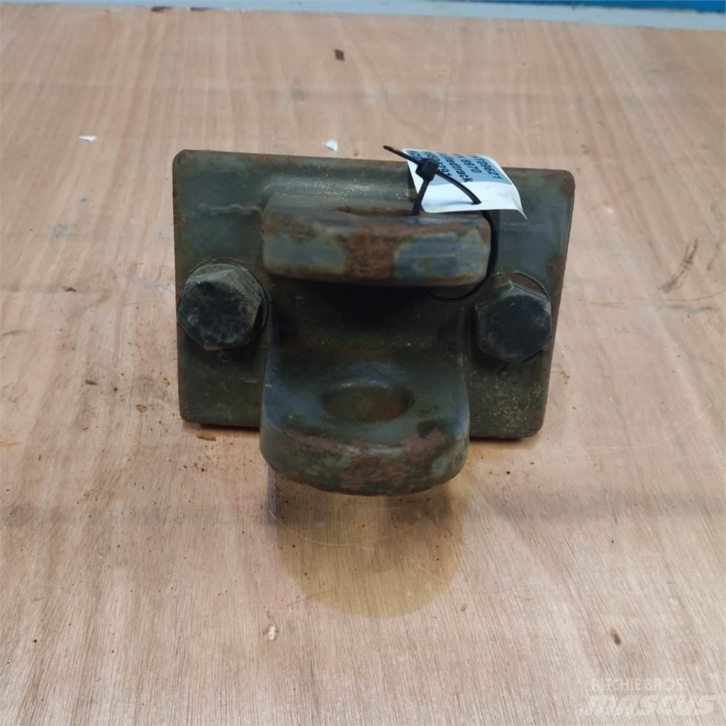 New Holland 8970 Other tractor accessories
