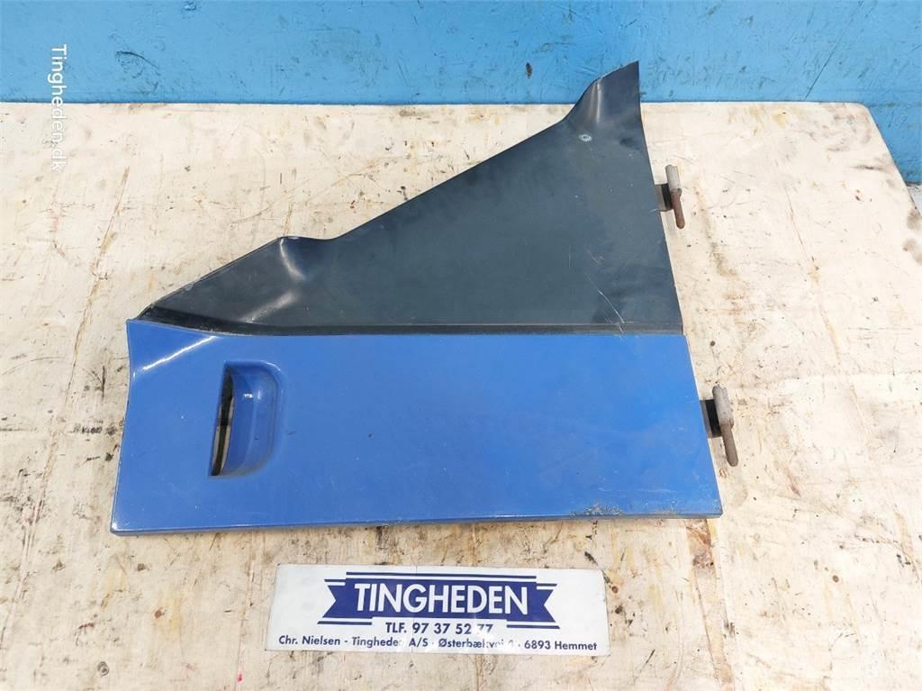 New Holland 8970 Other tractor accessories
