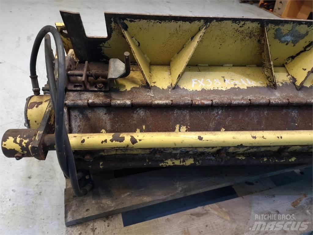 New Holland FX38 Hay and forage machine accessories