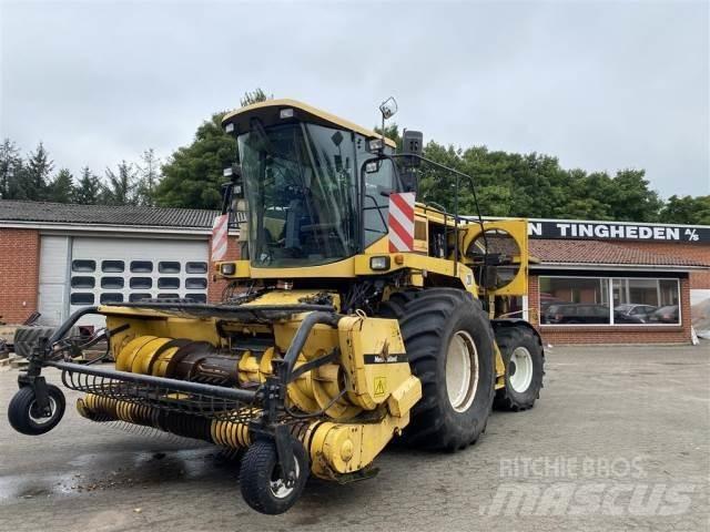 New Holland FX60 Mowers