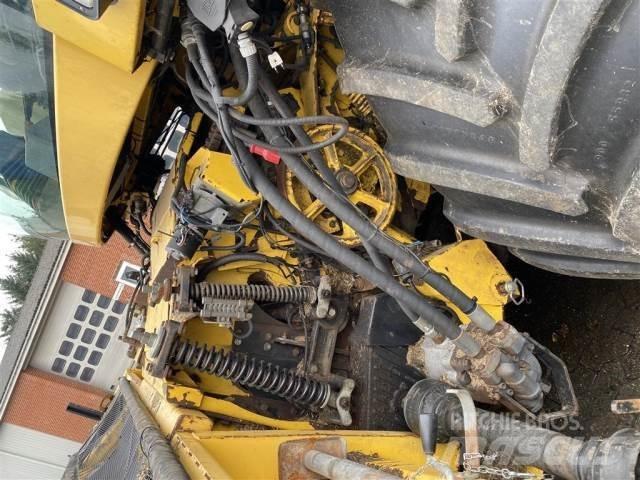 New Holland FX60 Mowers