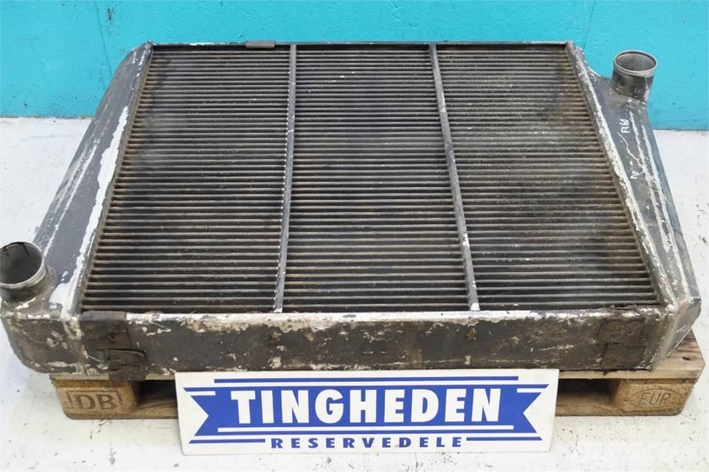 New Holland FX60 Radiators