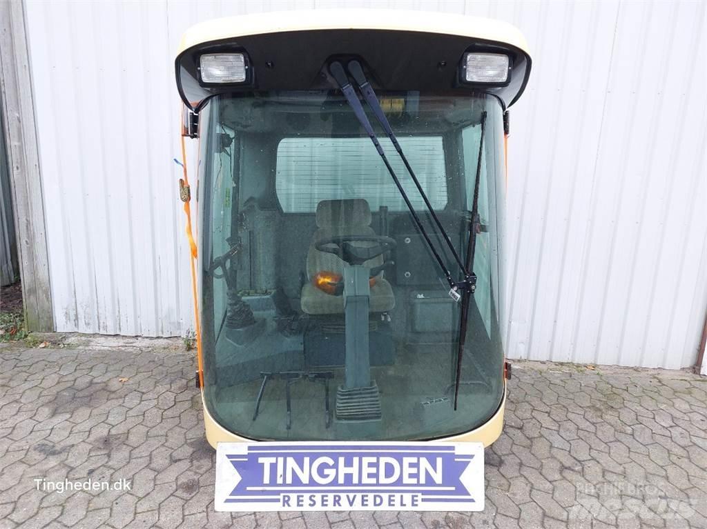 New Holland FX60 Hay and forage machine accessories