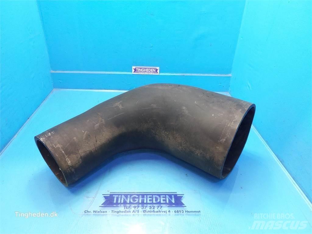 New Holland FX60 Hay and forage machine accessories