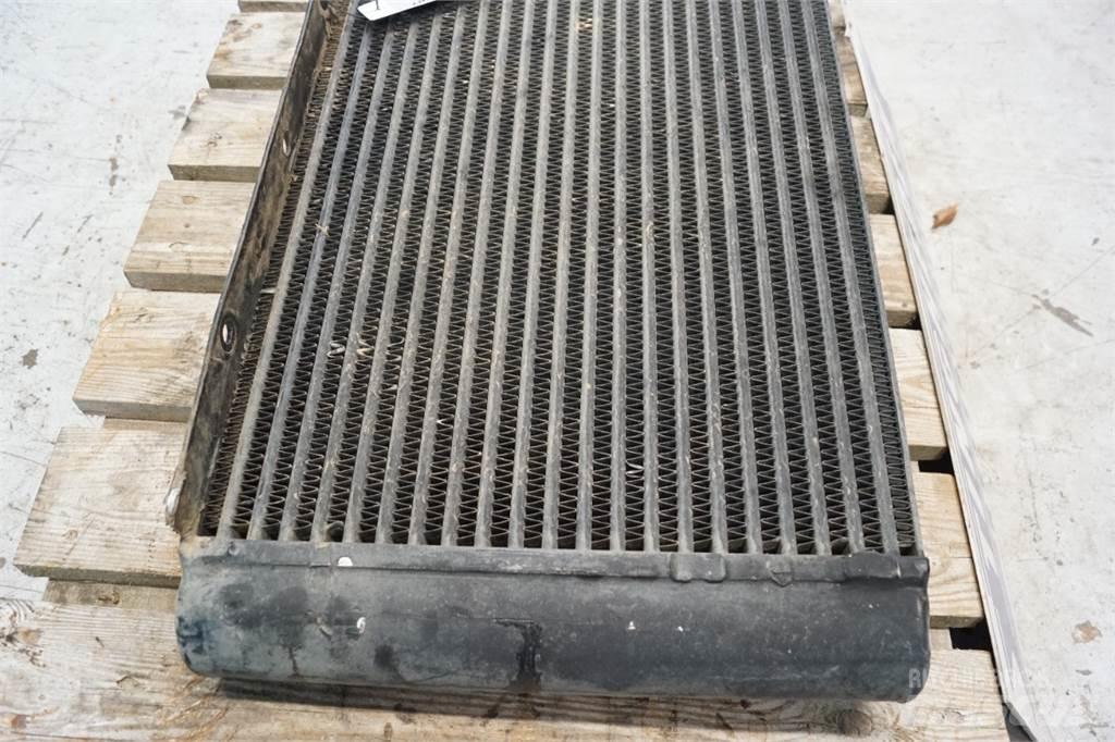 New Holland G170 Radiators