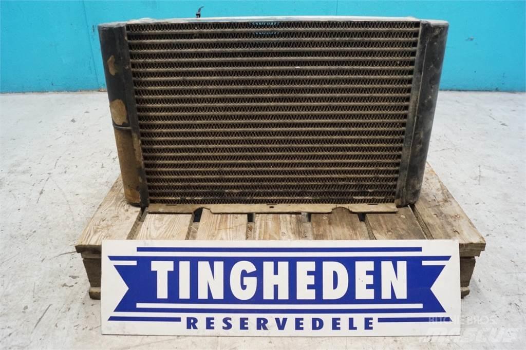 New Holland G170 Radiators