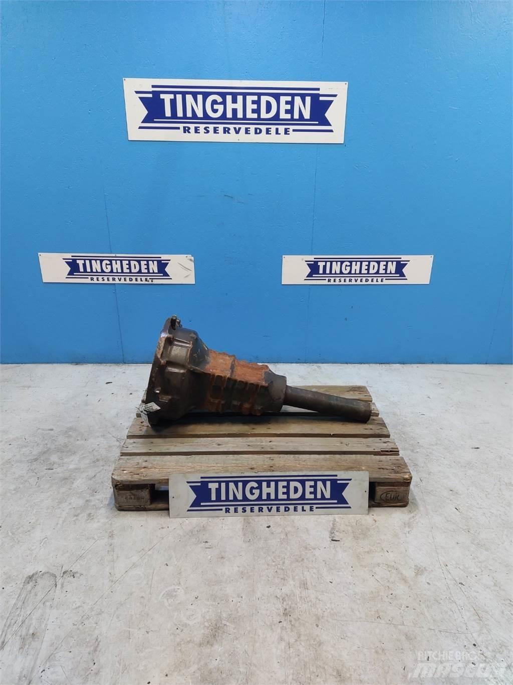 New Holland G170 Other tractor accessories