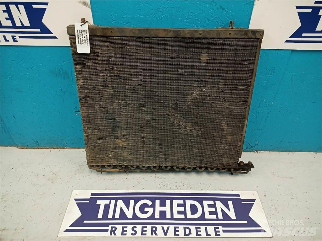 New Holland G190 Radiators