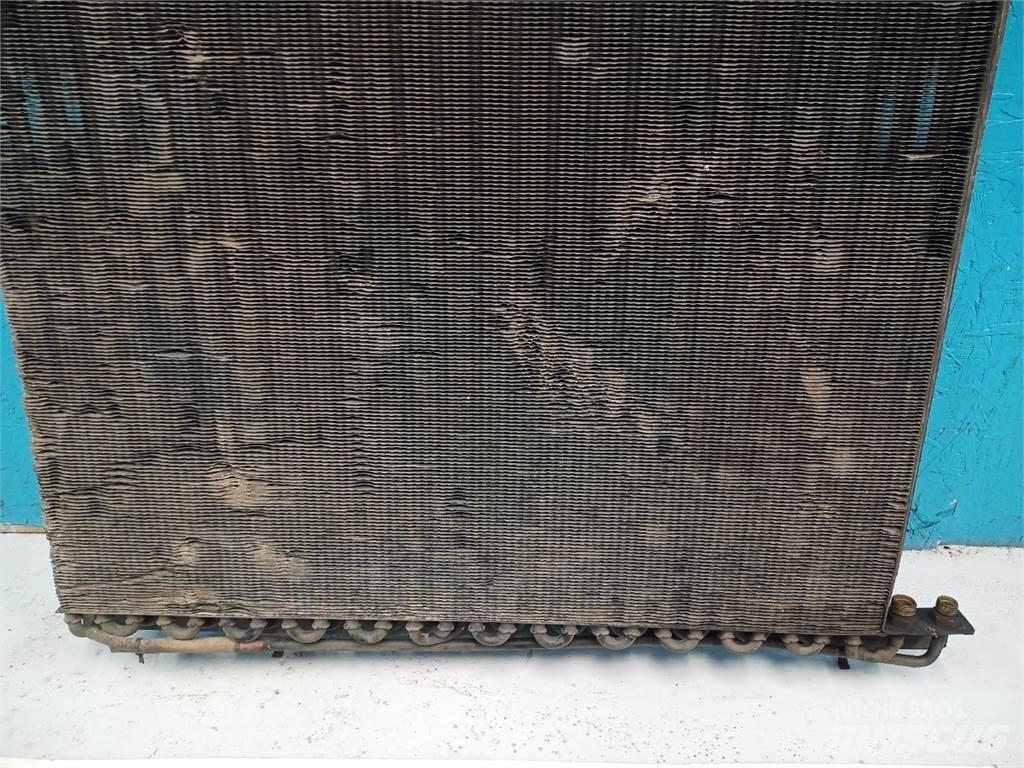 New Holland G190 Radiators