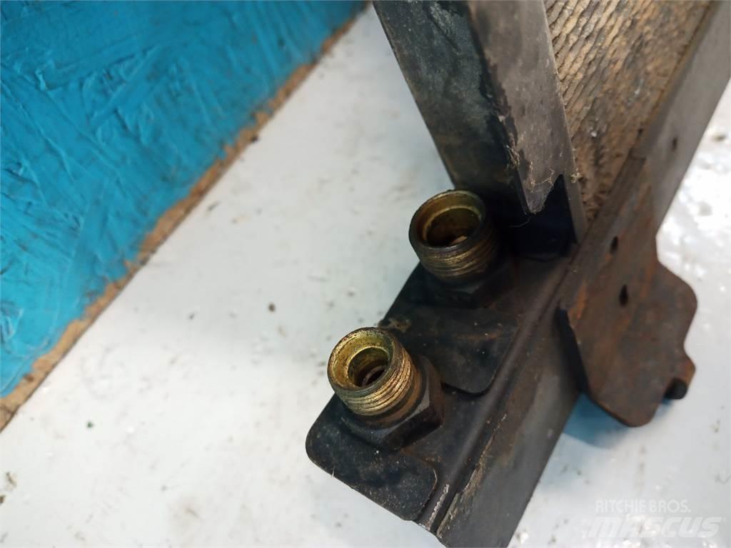 New Holland G190 Radiators