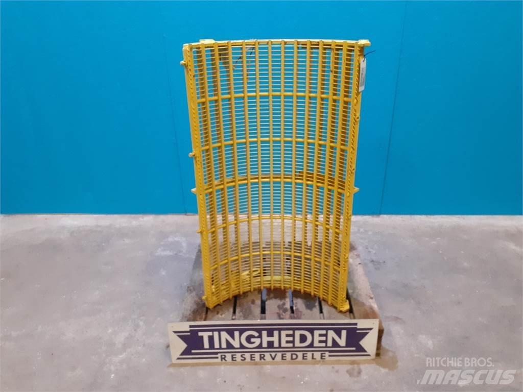 New Holland M103 Combine harvester spares & accessories