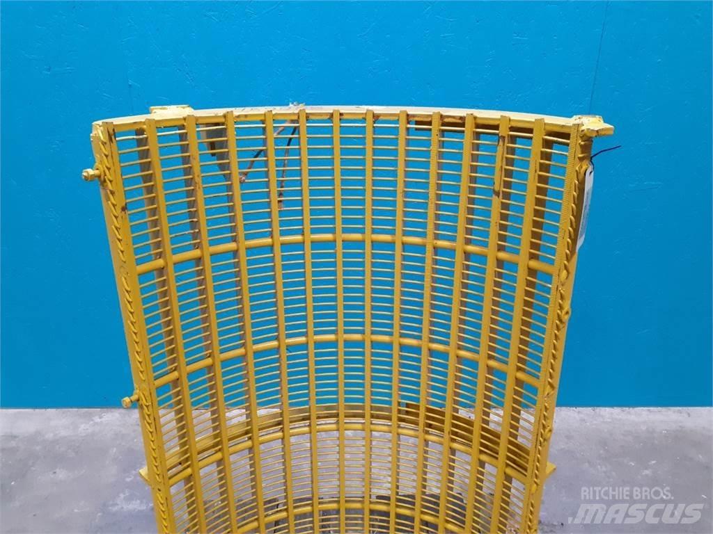 New Holland M103 Combine harvester spares & accessories