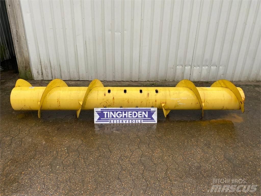 New Holland M135 Combine harvester spares & accessories