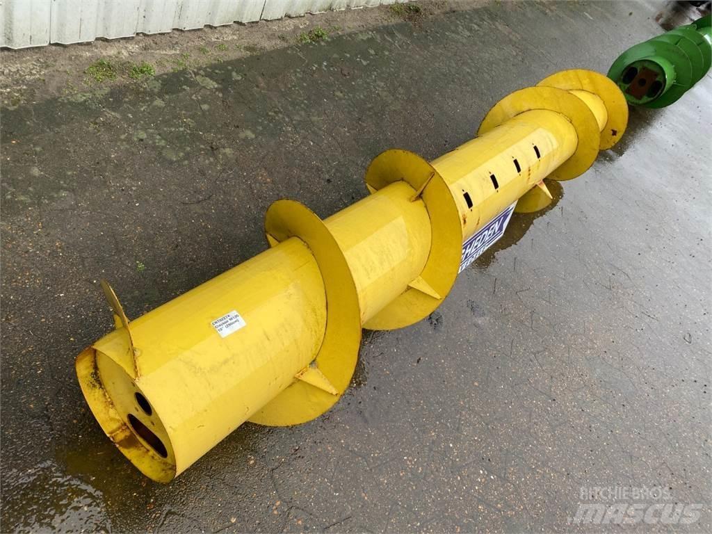 New Holland M135 Combine harvester spares & accessories