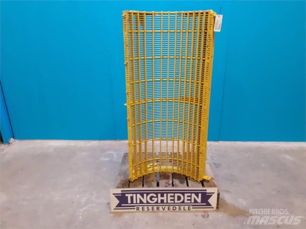 New Holland M140 Combine harvester spares & accessories
