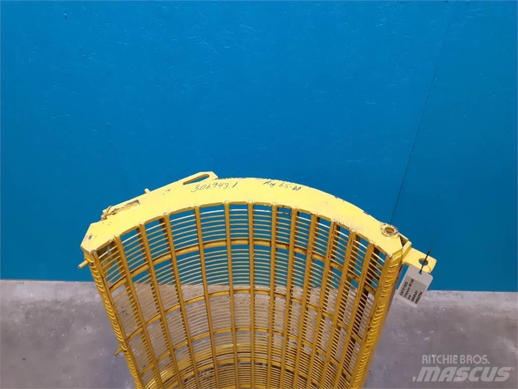 New Holland M140 Combine harvester spares & accessories