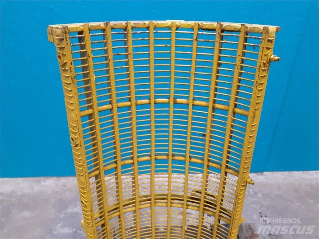 New Holland M80 Combine harvester spares & accessories