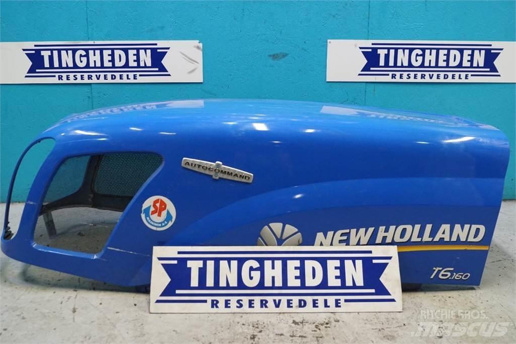New Holland T6 Other tractor accessories